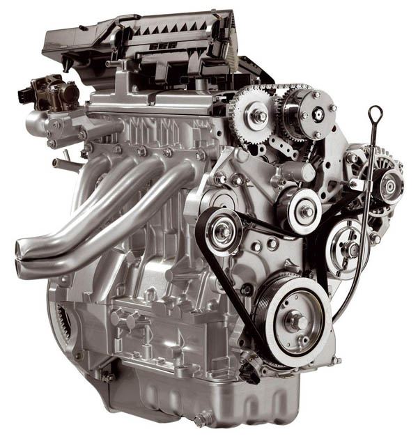 2009 30ld Car Engine